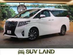 アルファードハイブリッド トヨタ の中古車一覧 新車 中古車の ネクステージ