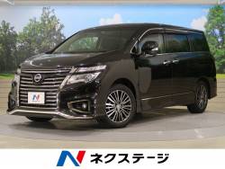 エルグランド 日産 の中古車一覧 新車 中古車の ネクステージ エルグランド 日産 の中古車一覧 新車 中古車の ネクステージ