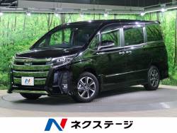 トヨタ ノア 中古車 大阪府の中古車一覧 新車 中古車の ネクステージ
