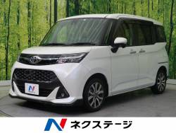 トヨタ タンク ターボの中古車一覧 新車 中古車の ネクステージ