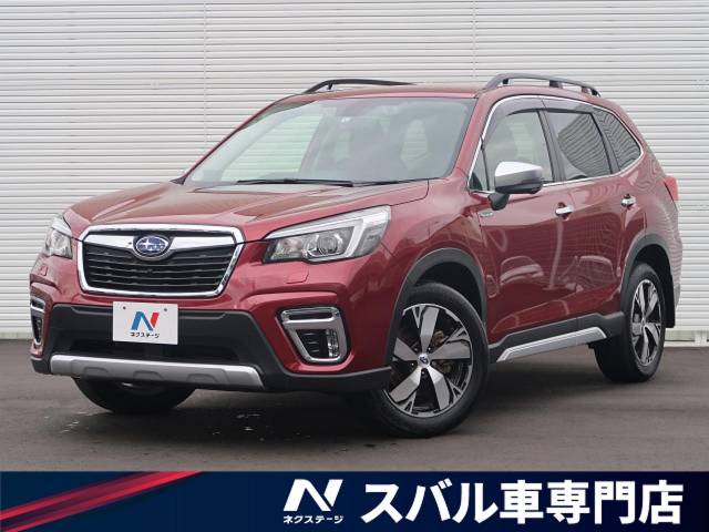 スバル フォレスター アドバンス 2 4万km 259 9万円 愛知県 993 の中古車詳細 愛知県の一宮スバル車専門店 新車 中古車 の ネクステージ