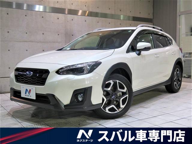 18年式 スバル ｘｖ ２ ０ｉ ｓ アイサイト 1 9万km 750 の中古車詳細 愛知県