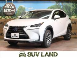 ｎｘ レクサス の中古車一覧 新車 中古車の ネクステージ