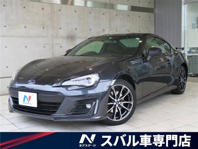 スバル ｂｒｚ ｓ 3 3万km 愛知県 217 の中古車詳細 愛知県の岡崎スバル車専門店 新車 中古車の ネクステージ