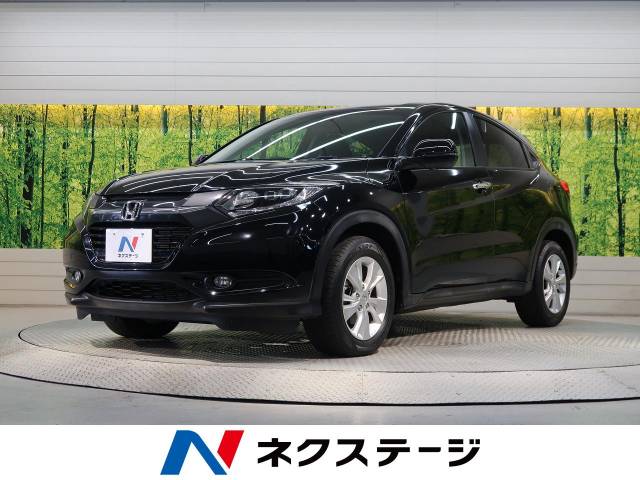 14年式 ホンダ ヴェゼル ｘ 3 4万km 129 9万円 341 の中古車詳細 愛知県 刈谷店 Suv Land