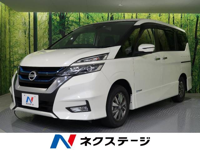 日産 セレナ ｅ パワー ハイウェイスター 1 4万km 埼玉県 475 の中古車詳細 埼玉県の草加店 ｓｕｖ ｌａｎｄ