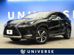 ｎｘ レクサス の中古車一覧 新車 中古車の ネクステージ