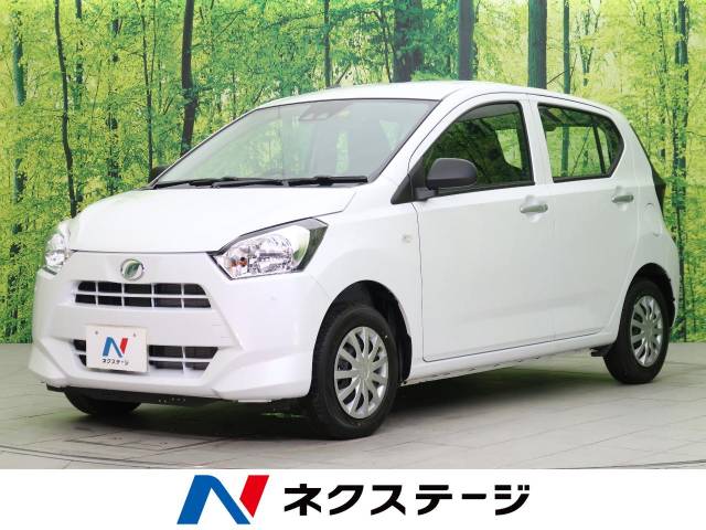 ダイハツ ミライース ｌ ｓａ 10km 新潟県 404 の中古車詳細 新潟県の新潟東店 新車 中古車の ネクステージ
