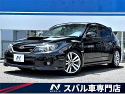 スバル インプレッサ Cba Grf の中古車一覧 新車 中古車の ネクステージ