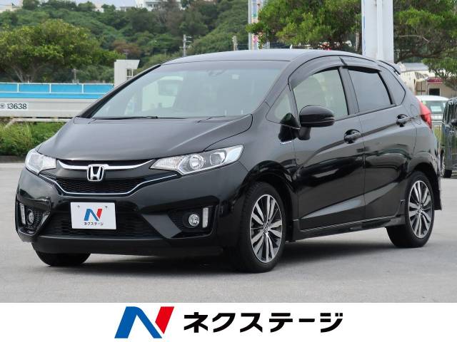 ホンダ フィットハイブリッド ハイブリッド ｓパッケージ 3 7万km 沖縄県 299 の中古車詳細 沖縄県の豊見城ｓｕｖ専門店 Suv Land
