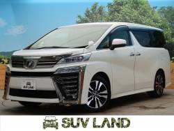 ヴェルファイア 2.5Z Gエディションの中古車画像