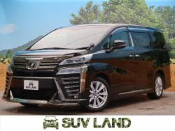 ヴェルファイア 2.5Zの中古車画像