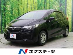 フィット ホンダ の中古車一覧 新車 中古車の ネクステージ