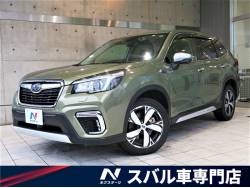 フォレスター スバル の中古車一覧 新車 中古車の ネクステージ