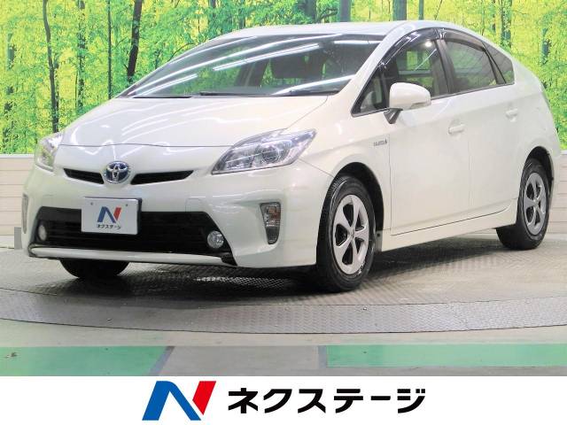 トヨタ プリウス ｓ 8 5万km 熊本県 752 の中古車詳細 熊本県の熊本東店 ｓｕｖ ｌａｎｄ
