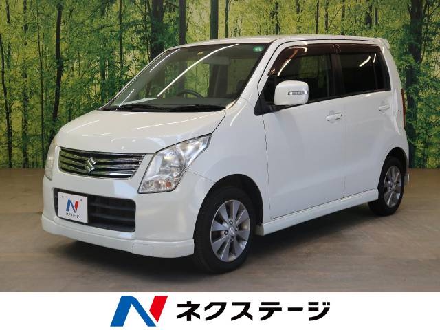 スズキ ワゴンｒ リミテッド 7 1万km 三重県 125 の中古車詳細 三重県の桑名店 新車 中古車の ネクステージ