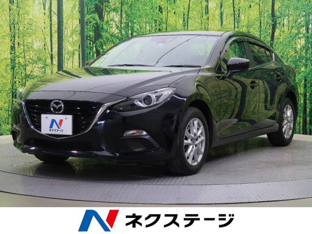 マツダ アクセラ １５ｓ 5 8万km 新潟県 6 の中古車詳細 新潟県の新潟南店 新車 中古車の ネクステージ