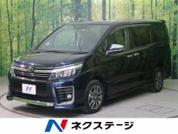 ヴォクシー ZS 煌Ⅱの中古車画像