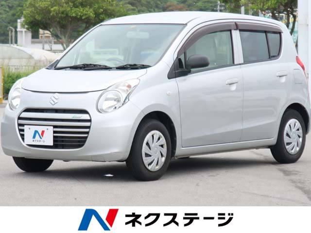 アルトエコ スズキ のクルマカタログ 新車 中古車の ネクステージ