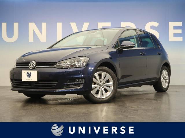 ゴルフ フォルクスワーゲン のクルマカタログ 新車 中古車の ネクステージ