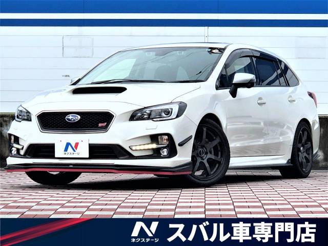 スバル レヴォーグ ２ ０ｓｔｉスポーツアイサイト 3 5万km 愛知県 513 の中古車詳細 愛知県の春日井スバル車専門店 Suv Land
