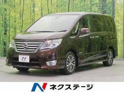 セレナ 日産 の中古車一覧 新車 中古車の ネクステージ