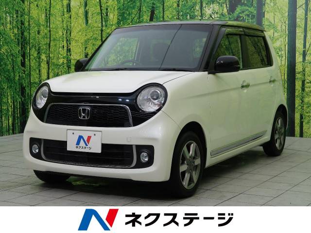 ホンダ ｎ ｏｎｅ プレミアム ツアラー 2 7万km 栃木県 593 の中古車詳細 栃木県の小山店 新車 中古車の ネクステージ