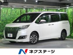 エスクァイア トヨタ の中古車一覧 新車 中古車の ネクステージ