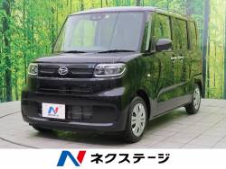タント Xセレクションの中古車画像