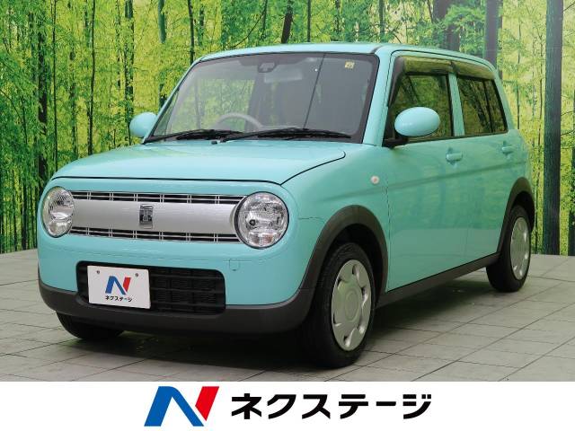 スズキ アルトラパン ｌ 2 9万km 栃木県 6 の中古車詳細 栃木県の小山店 新車 中古車の ネクステージ