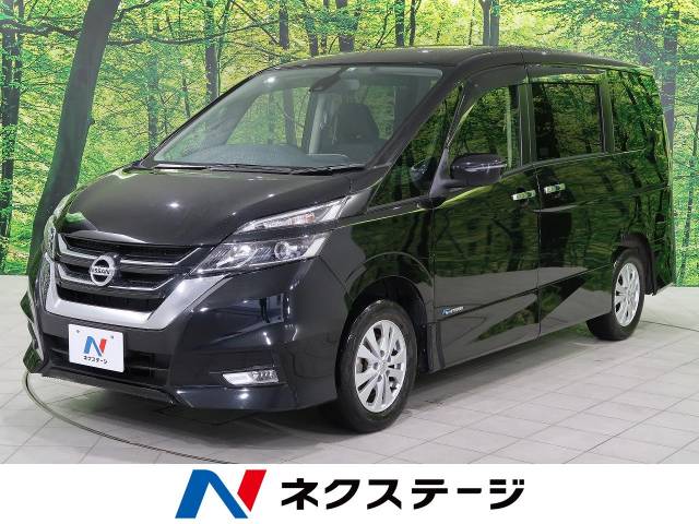 日産 セレナ ハイウェイスター プロパイロットエディション 3 4万km 北海道 814 の中古車詳細 北海道の札幌美しが丘店 新車 中古車 の ネクステージ