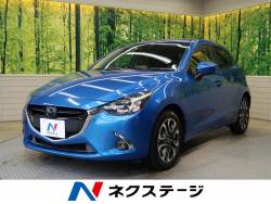 マツダ デミオ ６速ｍｔの中古車一覧 新車 中古車の ネクステージ