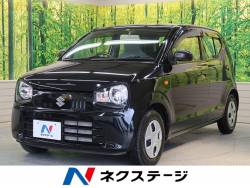 アルト スズキ の中古車一覧 新車 中古車の ネクステージ