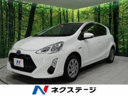 トヨタ アクア 愛知県の中古車一覧 新車 中古車の ネクステージ