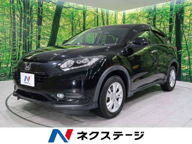 17年式 ホンダ ヴェゼル ｘ ホンダセンシング 1 4万km 169 9万円 358 の中古車詳細 愛知県 日進駅前店 Suv Land