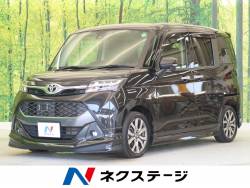 トヨタ タンク ターボの中古車一覧 新車 中古車の ネクステージ