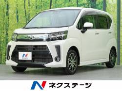 ムーヴ ダイハツ の中古車一覧 新車 中古車の ネクステージ
