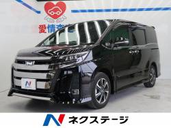 トヨタ ノア 中古車 大阪府の中古車一覧 新車 中古車の ネクステージ