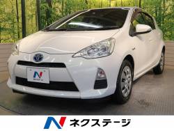 トヨタ アクア 滋賀県の中古車一覧 新車 中古車の ネクステージ