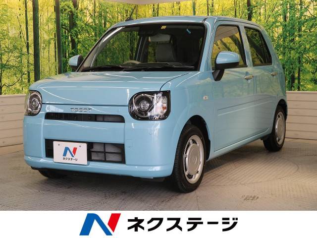 ダイハツ ミラトコット ｇ リミテッド ｓａ 0 4万km 95 9万円 栃木県 399 の中古車詳細 栃木県の宇都宮店 新車 中古車 の ネクステージ