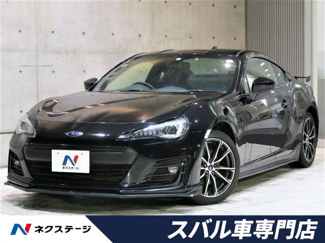 スバル ｂｒｚ ｓ 1 6万km 愛知県 649 の中古車詳細 愛知県の岡崎スバル車専門店 新車 中古車の ネクステージ