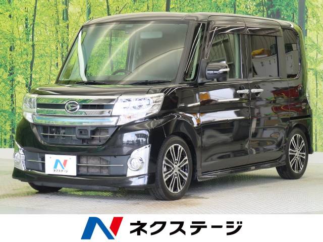 ダイハツ タント カスタムｒｓ ｓａ 3 9万km 和歌山県 309 の中古車詳細 和歌山県の和歌山店 Suv Land