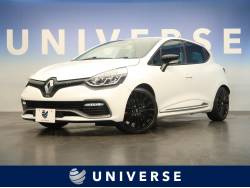 ルノー ルーテシアの中古車一覧 輸入車 外車の中古車探しなら ユニバース