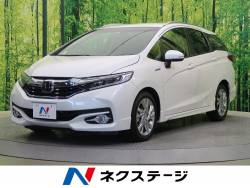 ホンダ シャトル ハイブリッドの中古車一覧 新車 中古車の ネクステージ ホンダ シャトル ハイブリッドの中古車一覧 新車 中古車の ネクステージ