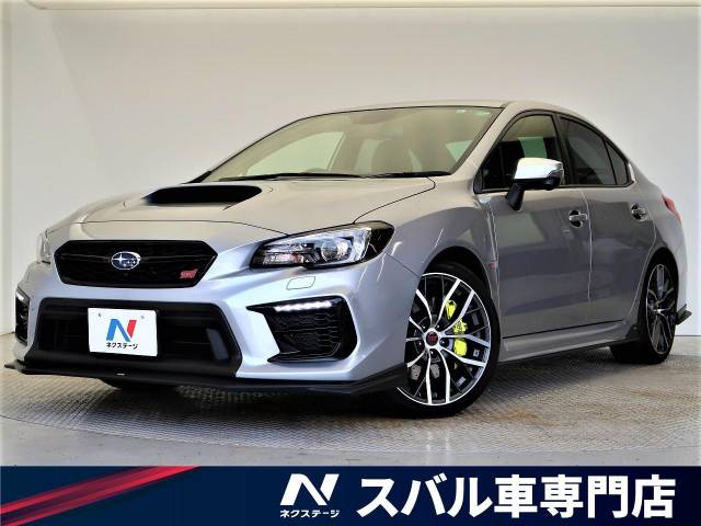 年式 スバル ｗｒｘ ｓｔｉ ｓｔｉ タイプｓ 0 7万km 499 9万円 051 の中古車詳細 大阪府 香里園スバル車専門店 Suv Land