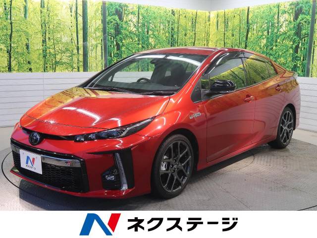 トヨタ プリウスｐｈｖ ｓナビパッケージ ｇｒスポーツ 3 4万km 群馬県 407 の中古車詳細 群馬県の伊勢崎店 新車 中古車の ネクステージ