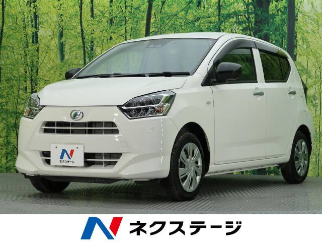 ダイハツ ミライース ｘ ｓａ 0 4万km 愛知県 585 の中古車詳細 愛知県の大高店 Suv Land