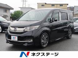 ステップワゴンスパーダ ホンダ の中古車一覧 新車 中古車の ネクステージ