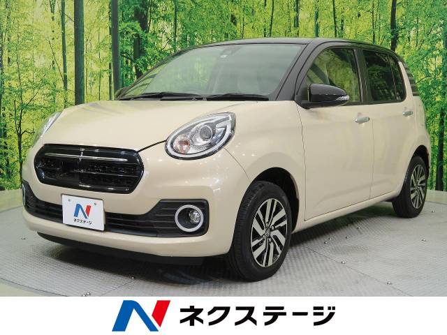 トヨタ パッソ モーダ ｇパッケージ 5 3万km 愛知県 105 の中古車詳細 愛知県の４１号小牧店 ｓｕｖ ｌａｎｄ