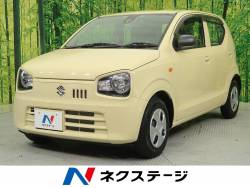 アルト スズキ の中古車一覧 新車 中古車の ネクステージ